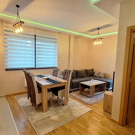 Petm Apartment Vilovi